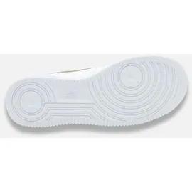 Nike AIR Force 1 '07 SE' - Gelb,Weiß - 40