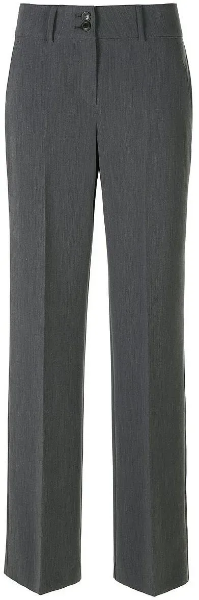 Hose Fadenmeister Berlin grau, 44