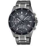 Casio Edifice EFV-540DC Edelstahl 44 mm EFV-540DC-1CVUEF
