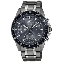 Casio Edifice EFV-540DC Edelstahl 44 mm EFV-540DC-1CVUEF