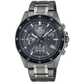 Casio Edifice EFV-540DC Edelstahl 44 mm EFV-540DC-1CVUEF