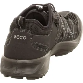 ECCO Terracruise LT Damen Schwarz 36