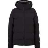 Ziener Skijacke »TRAVA«, Gr. 40, schwarz , 51585111-40