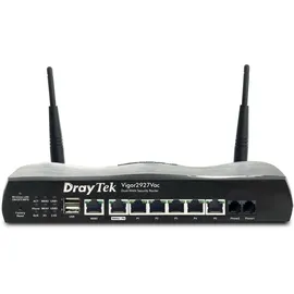 DrayTek Vigor2927Vac Router