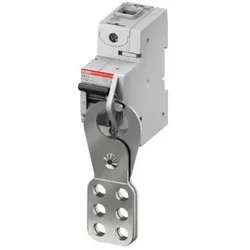 ABB S800U-PLL UL-Abschliessvorrichtung 2CCS800017R0001 S800UPLL