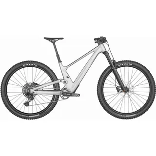Scott Genius 940 2025 29 Zoll RH 44 cm silber