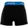 Lacoste Boxershorts, Herren (3er-pack) - Schwarz