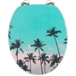 WC-Sitz MIAMI