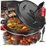 Kesser Dutch Oven Set 9 l 21898