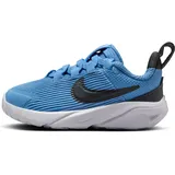 Nike Star Runner 4 Blau 23,5