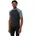 Radtrikot Men s Matera FZ Tricot II für Radsport mit drei offenen Rückentaschen mit kurzen Ärmeln blau XXXL 58