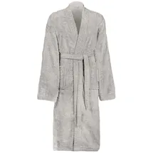 vidaXL Bademantel S Baumwolle Vidaxl
