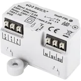 Homematic IP Jalousieaktor HmIP-FBL Smart Home Zubehör Weiß