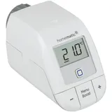 Homematic IP Heizkörperthermostat Starter Bundle Heizen Basic für 3 Heizkörper 3 St. Weiß