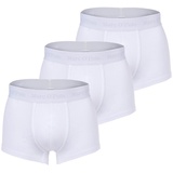 Marc O'Polo Marc O Polo Basic Trunk weiss, S