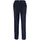 GOLDNER Bequeme Hose LOUISA COMFORT+ Bügelfaltenhose Blau 44