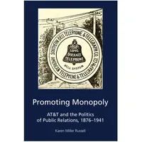 Peter Lang Promoting Monopoly