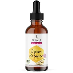 Nature Health Darm Balance Tropfen - in Bioqualität 58 g