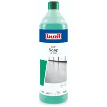 Buzil Wischpflege Seifenreiniger 1 l