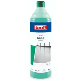 Buzil Wischpflege Seifenreiniger 1 l