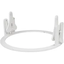 Waldin Wiege Schaukel für 7in1 Babybett Kinderbett, KEIN BETT