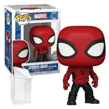 Funko Spider-Man Last Stand Funko Pop! Vinyl Figur