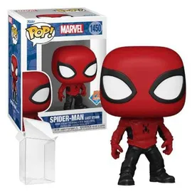 Funko Spider-Man Last Stand Funko Pop! Vinyl Figur