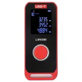 UNI-T LM60MI Mini Laser-Entfernungsmesser 60 m