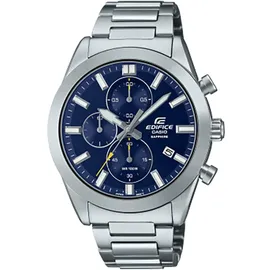 Casio Edifice EFB-710D-2AVUEF Edelstahl 48,0 mm EFB-710D-2AVUEF