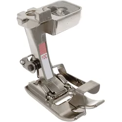 Bernina Schmalkantfuß 10C