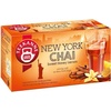 New York Chai Sweet Honey Lemon 20x1,75 g