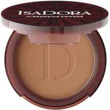 Isadora The Bronzing Powder 10 g Puder