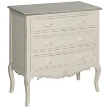 99rooms Rimini Kommode Pappel Creme