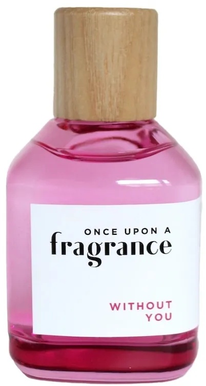 SPPC Paris Bleu Parfums Once Upon A Fragrance Without You Eau de Toilette 100 ml Damen
