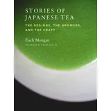 Princeton Architectural Press Stories of Japanese Tea