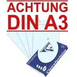 Clairefontaine Trophee A3 160 g/m2 250 Blatt