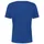 Jack Wolfskin Peak Graphic Kurzarm-t-shirt - New Mountain Blue Orchid - 2XL