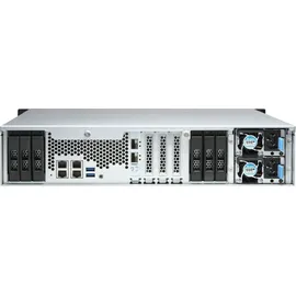 QNAP TS-h1886XU-RP-R2-D1622-32G NAS System 12+6-Bay
