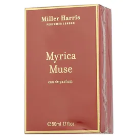 Miller Harris Myrica Muse Eau de Parfum 50 ml