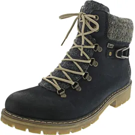 Rieker Y9131 dunkelblau 41