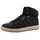 Mustang Herren Schwarz 43