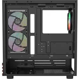Thermaltake View 270 Plus WS ARGB Black