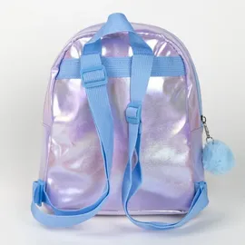 Lilo & Stitch Disney Lilo und Stitch Rucksack, Tasche 23 cm