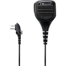 Midland Lautsprecher-Mikrofon MA 25-M