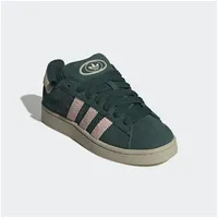 Adidas Campus 00s Mineral Green / Sandy Pink / Putty Grey 38