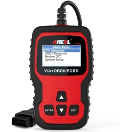Ancel Diagnosegerät VD500