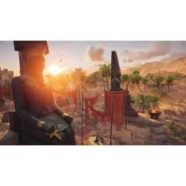 Assassin's Creed: Origins (USK) (PS4)