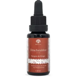 Waldkraft Drachenblut - Sangre de Drago 20ml