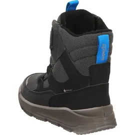 superfit Mars Gore-Tex 1-009081 Stiefel, GRAU/SCHWARZ 2000, 32