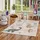 Pergamon Kinder Teppich Happy Kids 200 cm,